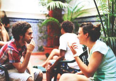 Five reasons to learn Spanish in Spain