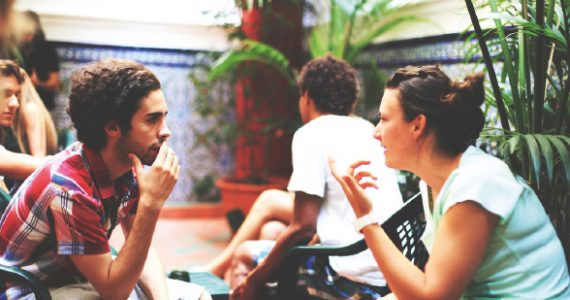 Five reasons to learn Spanish in Spain