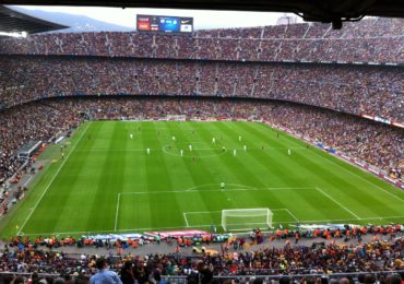 experience el clásico barcelona madrid