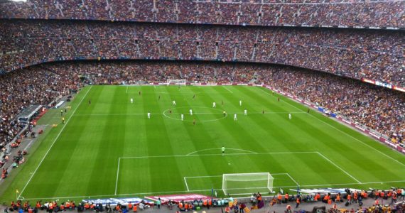 experience el clásico barcelona madrid