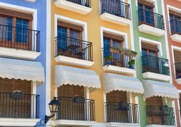 roadtrip in valencia villajoyosa