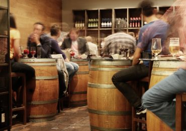 Restaurants Ruzafa Valencia