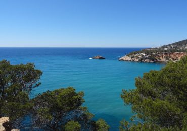 what to do in ibiza views of the sea