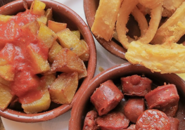 Tapas Suspanish Blog