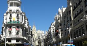 The best places to have brunch in Madrid