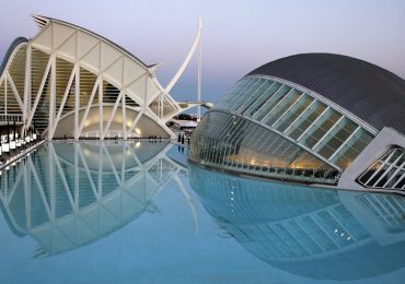 Experiences Valencia City of Art and Sciences