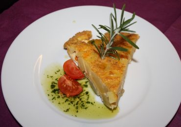 Leer een echte Spaanse tortilla maken