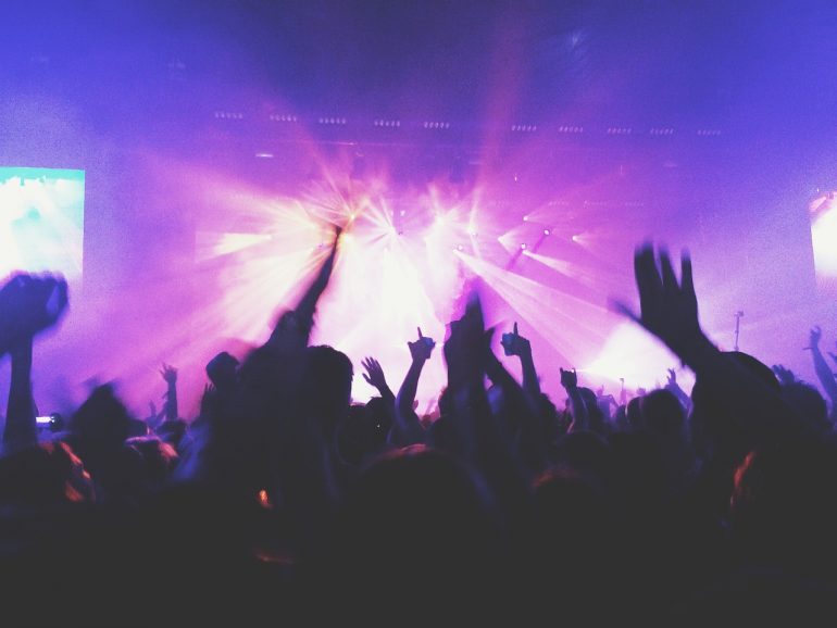 Valencia nightlife, the best clubs in Valencia
