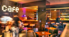 Plaza Honduras Valencia