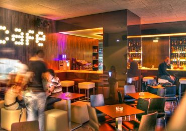 Plaza honduras Valencia