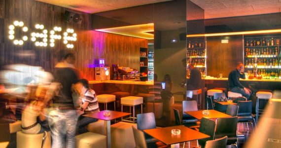 Plaza honduras Valencia