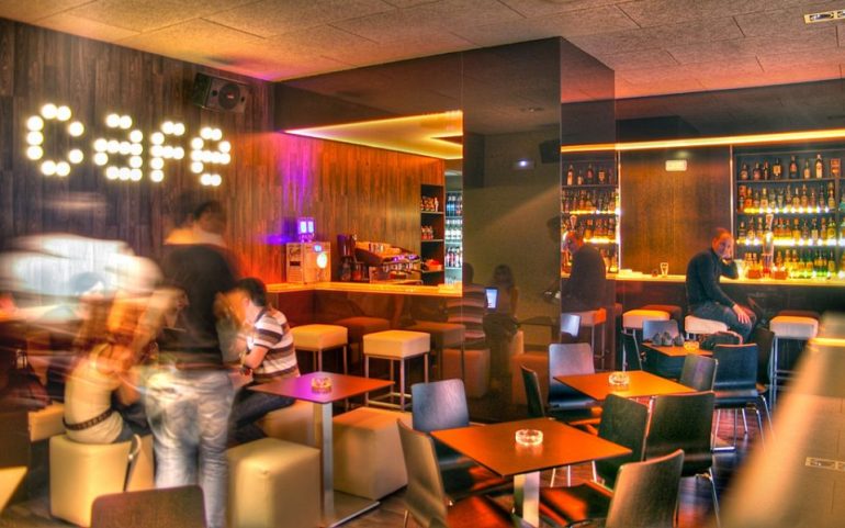 Plaza honduras Valencia