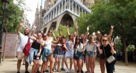 Tour Me Out Stadstours