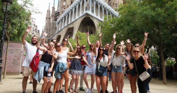 Tour Me Out Stadstours