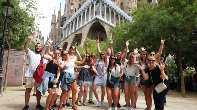 Tour Met Out Walking tours