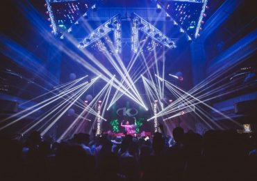 Top 5 beste clubs in Madrid