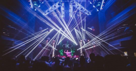 Top 5 beste clubs in Madrid