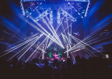 Top 5 best clubs Madrid nightlife
