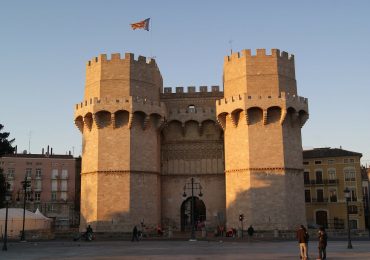 Tores de Serano - Stage ervaringen Valencia