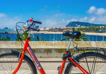 BudgetBikes Barcelona fiets - Huur een fiets