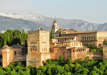 Top 5 wat te doen in Granada