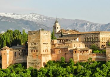 Top 5 tips about what to do in Granada