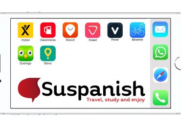 the best apps for students in Spain