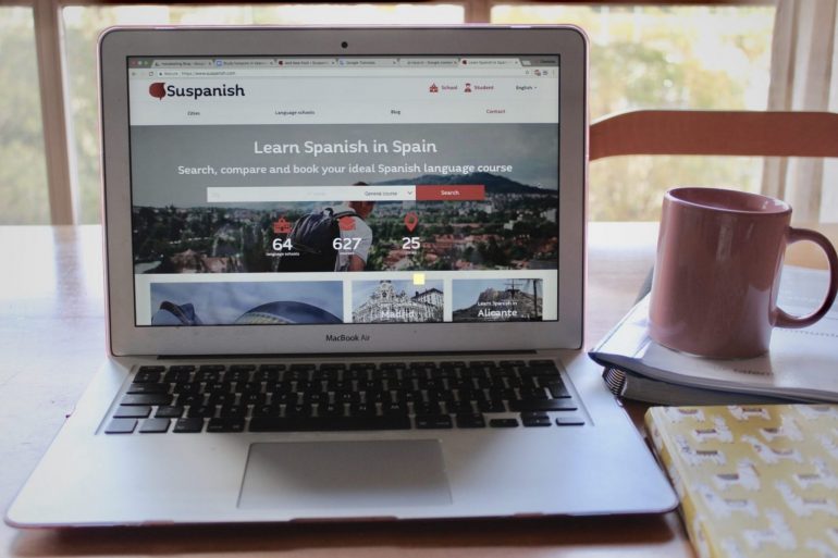 the best study hotspots in valencia