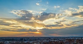 Affordable hotspots in Madrid