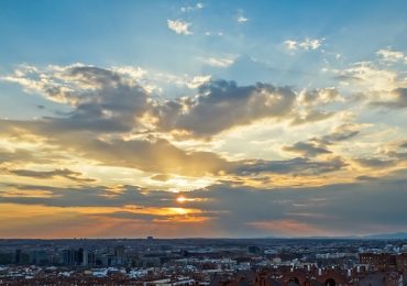 Affordable hotspots in Madrid