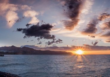 De mooiste plekken van Nerja