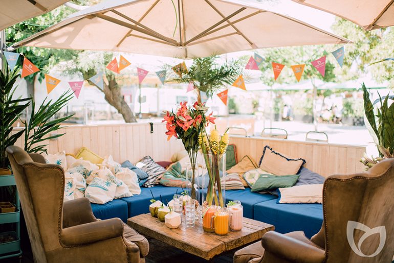 Must-see hotspots Barcelona