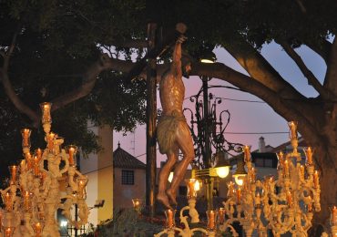 Semana Santa Schema 2018 Sevilla