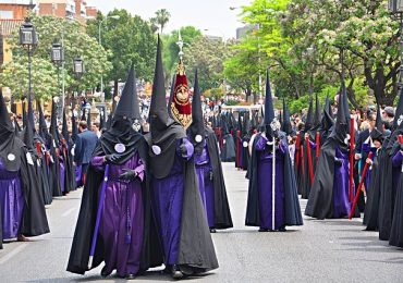 Semana Santa in Spain