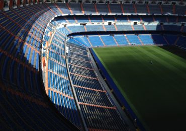 Voetbalwedstrijden in Spanje