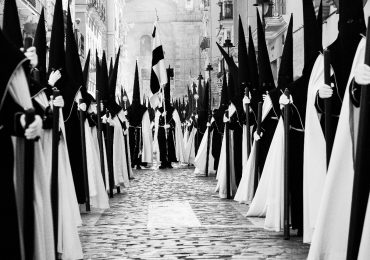 discover semana santa in malaga