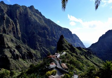 Must-see plekken van Tenerife