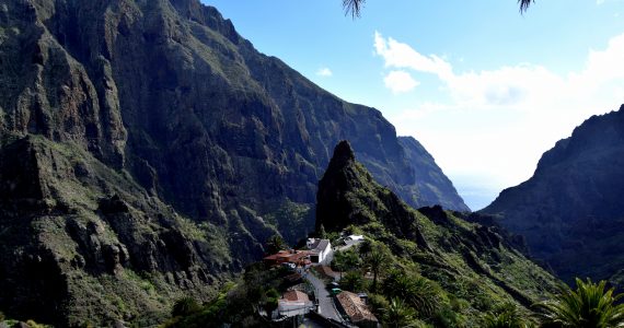 Must-see plekken van Tenerife