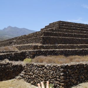 Must-see places Tenerife