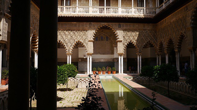 Wat te doen in Sevilla
