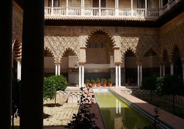 Real Alcazar things to do in seville