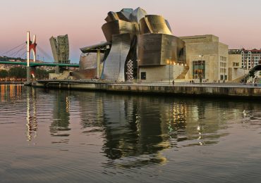 favourite museums in Spain