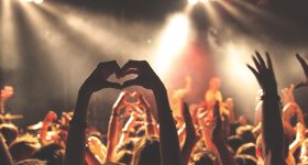 Best nightclubs Malaga