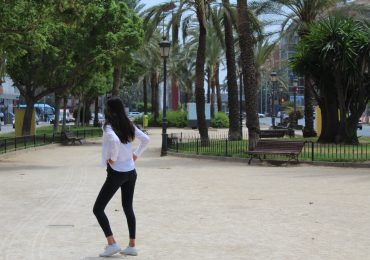 stage ervaringen Valencia