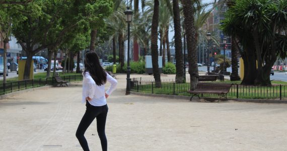 stage ervaringen Valencia