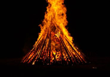 Nacht van San Juan 2018