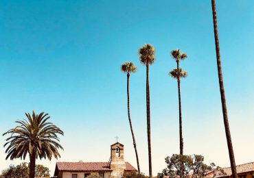 Hotspots in San Sebastian