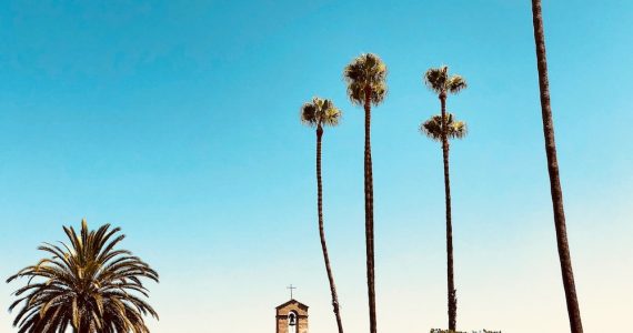 Hotspots in San Sebastian