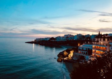 Nerja Spain