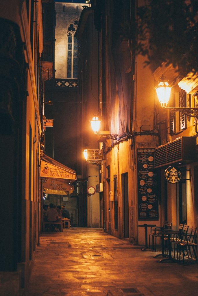 Nerja Spain